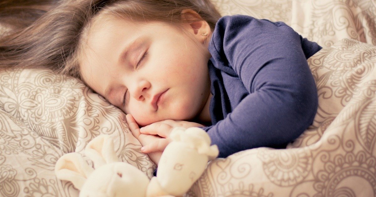 12 cuentos para dormir a los niños de la casa - Cultura Genial