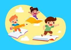 15 cuentos para niños de preescolar