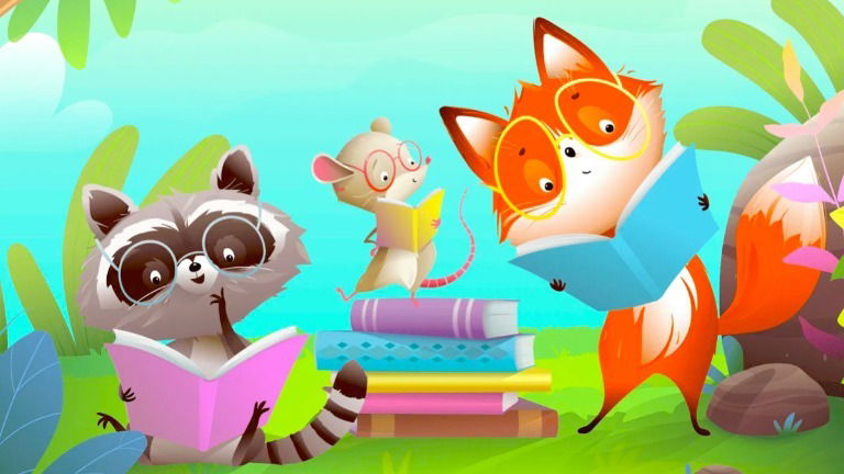 Cuentos tradicionales cortos para niños: 15 lecturas divertidas y con enseñanza