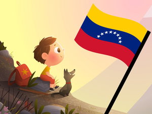4 cuentos venezolanos cortos que no puedes dejar de leer