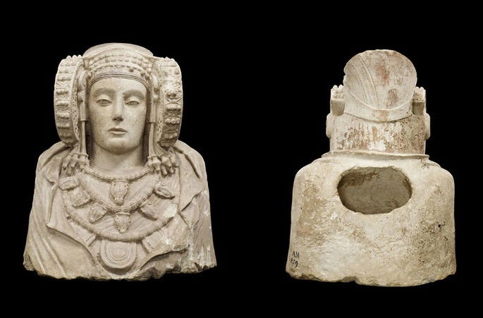 dama de elche