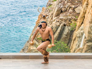 La danza del venado: características y significado