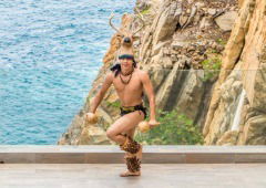 La danza del venado: características y significado