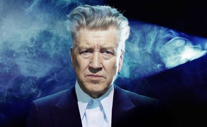 David Lynch