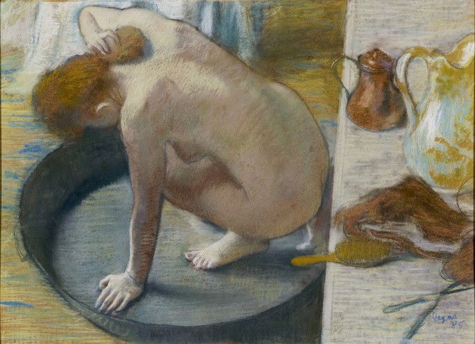 degas