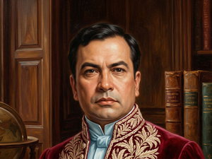 Del trópico: análisis del poema de Rubén Darío