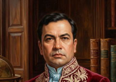 Del trópico: análisis del poema de Rubén Darío