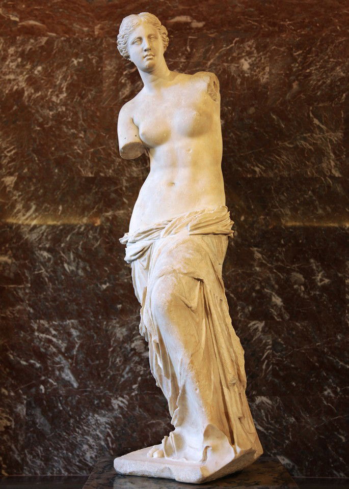 Venus de milo