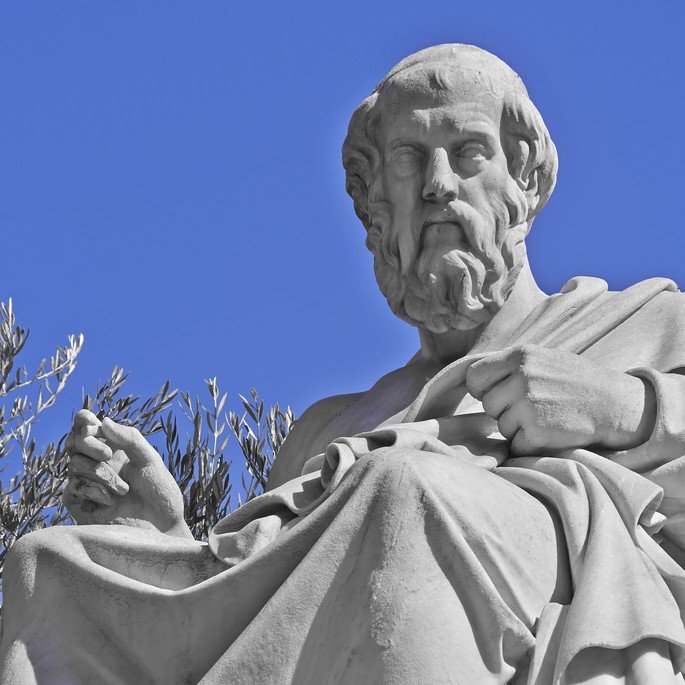 adecuado Señora Recordar Todo Sobre Platón: biografía, aportaciones y obras del filósofo griego -  Cultura Genial