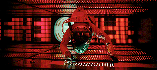 Desconexión HAL 9000