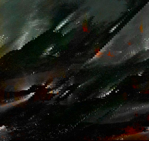 detalle infierno