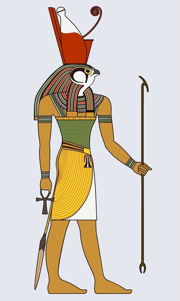 dios Horus