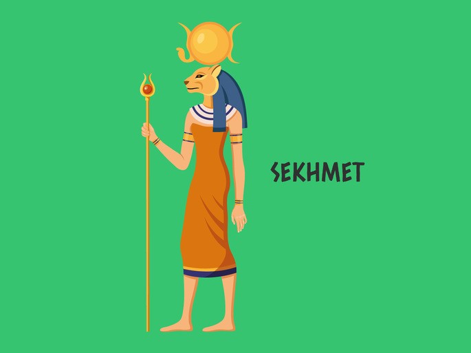 Sekhmet