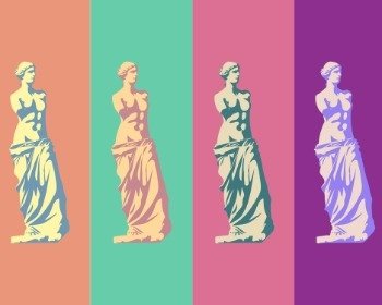 7 diosas griegas que debes conocer