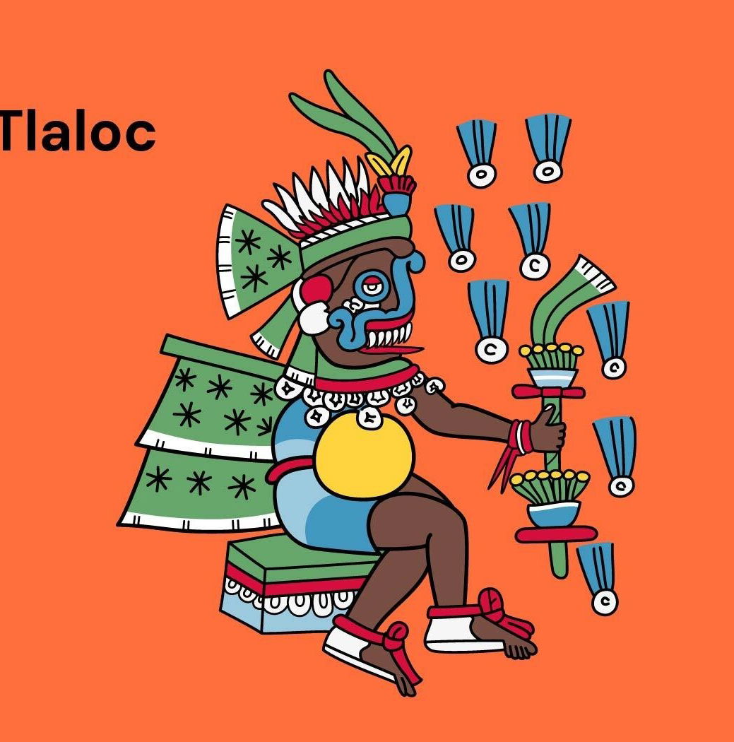 Arte mexicano - Wikipedia, la enciclopedia libre, image size:1039x1050