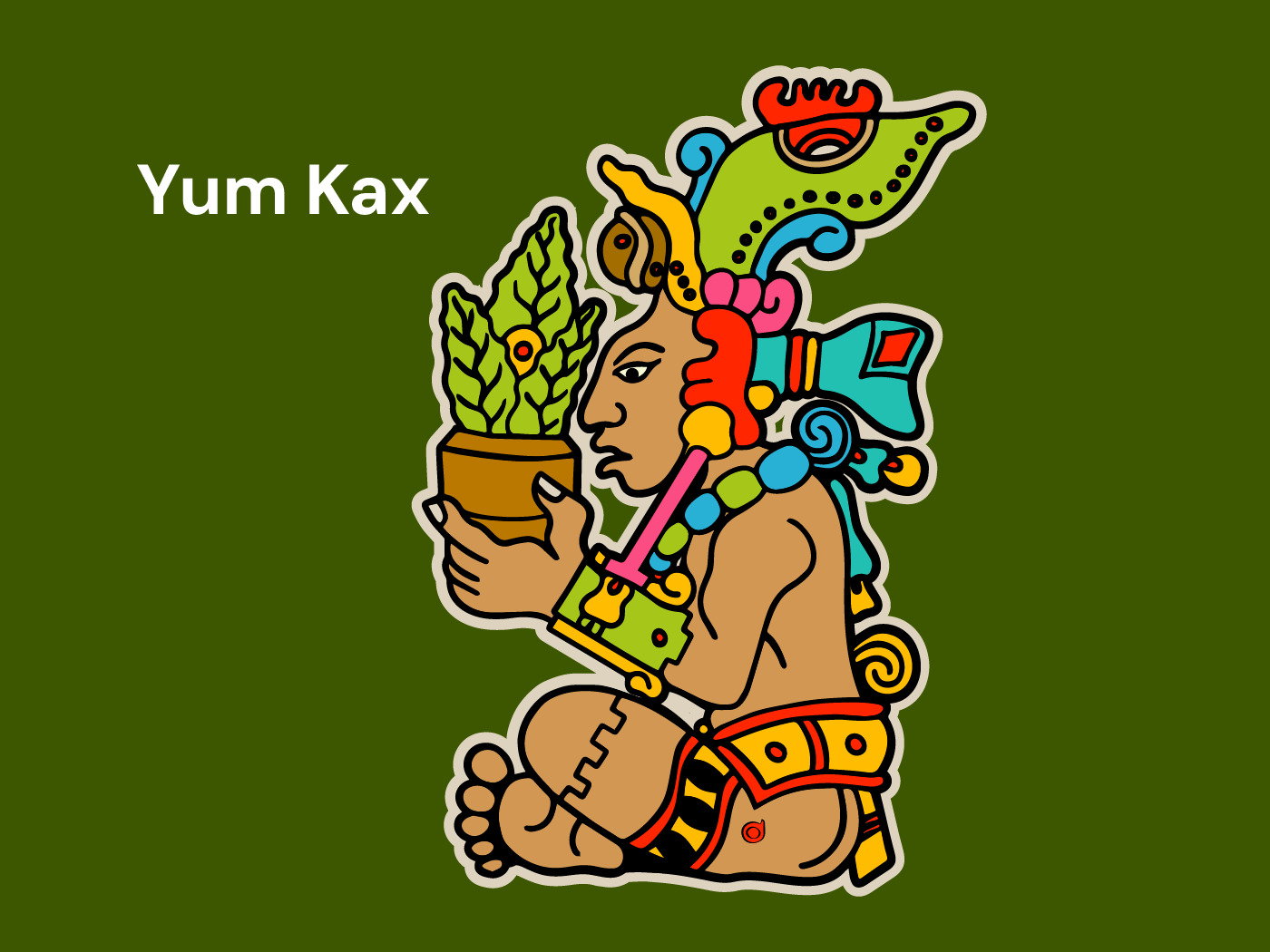 9 Dioses Mayas De Los Que Debes Conocer Cultura Genial 9 Dioses Mayas De Los Que Debes Conocer Cultura Genial