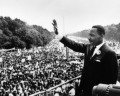 Discurso I Have a Dream de Martin Luther King