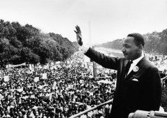 Discurso I Have a Dream de Martin Luther King