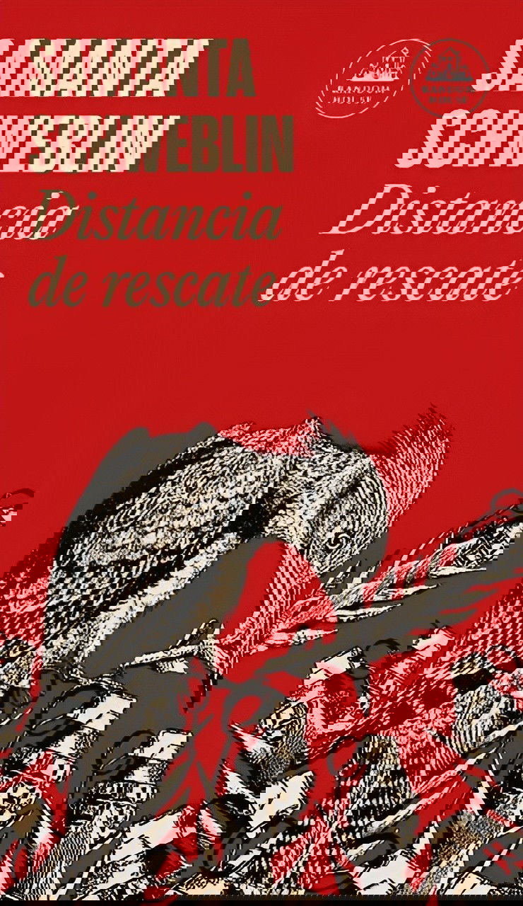 Distancia de rescate