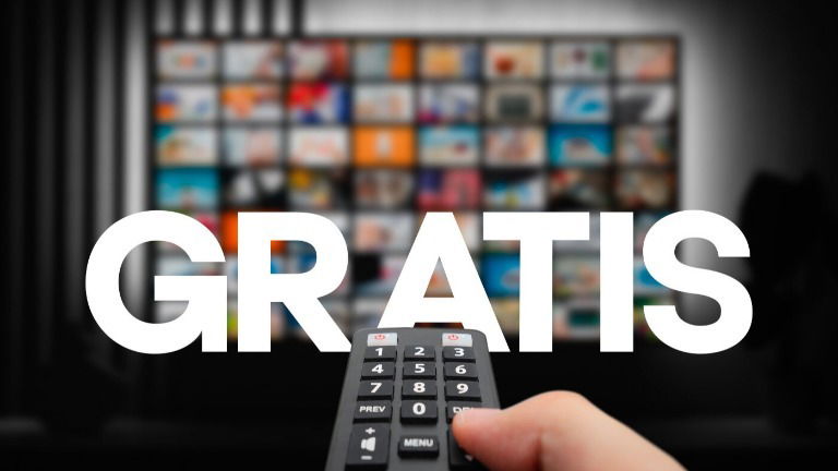 ¿Dónde ver películas gratis? 21 alternativas que debes conocer