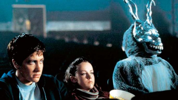 Fotograma de la película Donnie Darko