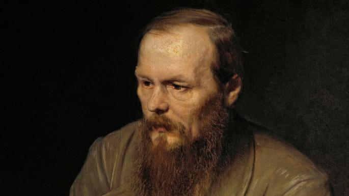Imagen de Fiódor Dostoyevsky