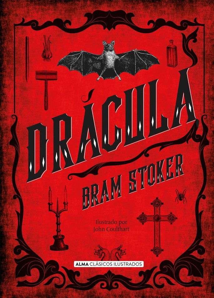 Drácula Stoker