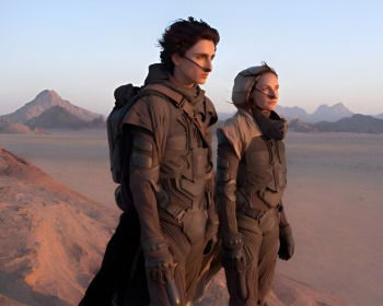 Dune (2021): descubre todo lo que necesitas saber sobre la película
