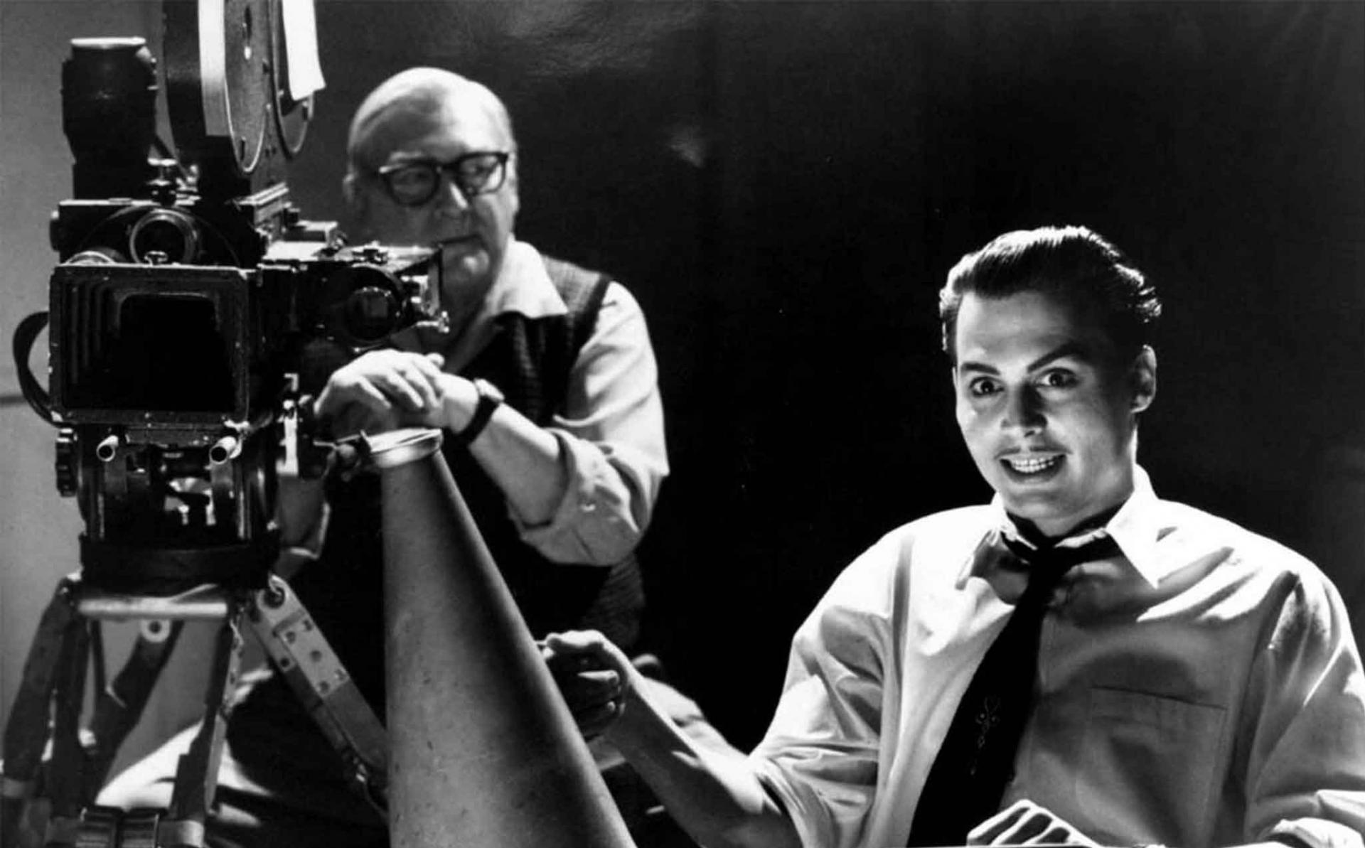 Ed Wood