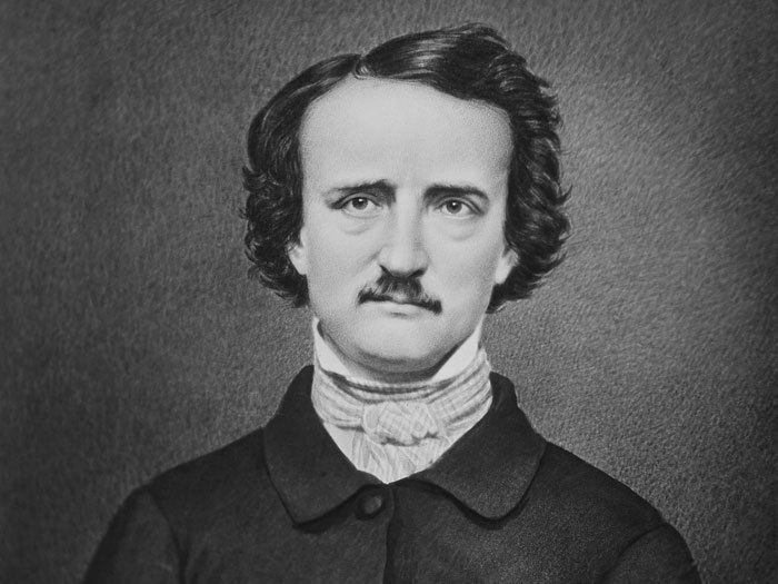 Edgar Allan Poe
