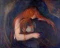 Edvard Munch: 20 obras brillantes para comprender al padre del expresionismo
