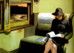 Edward Hopper: sus 9 cuadros más famosos