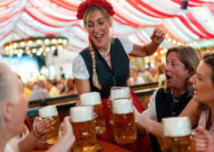 11 ejemplos de costumbres: identidad cultural y herencia