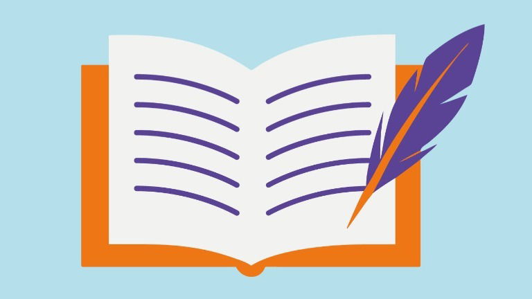 25 ejemplos de poemas cortos (comentados)