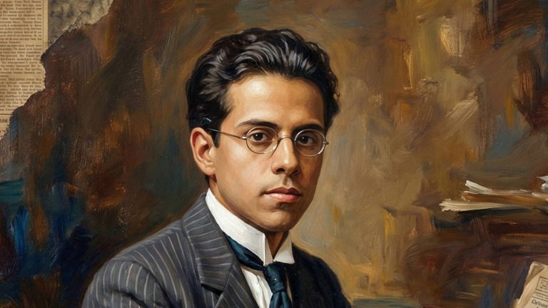 El alma en los labios: análisis del poema de Medardo Ángel Silva