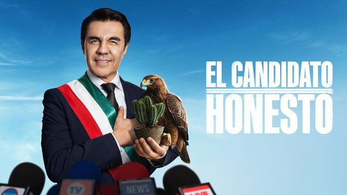 El candidato honesto