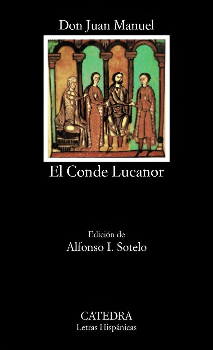 El conde Lucanor