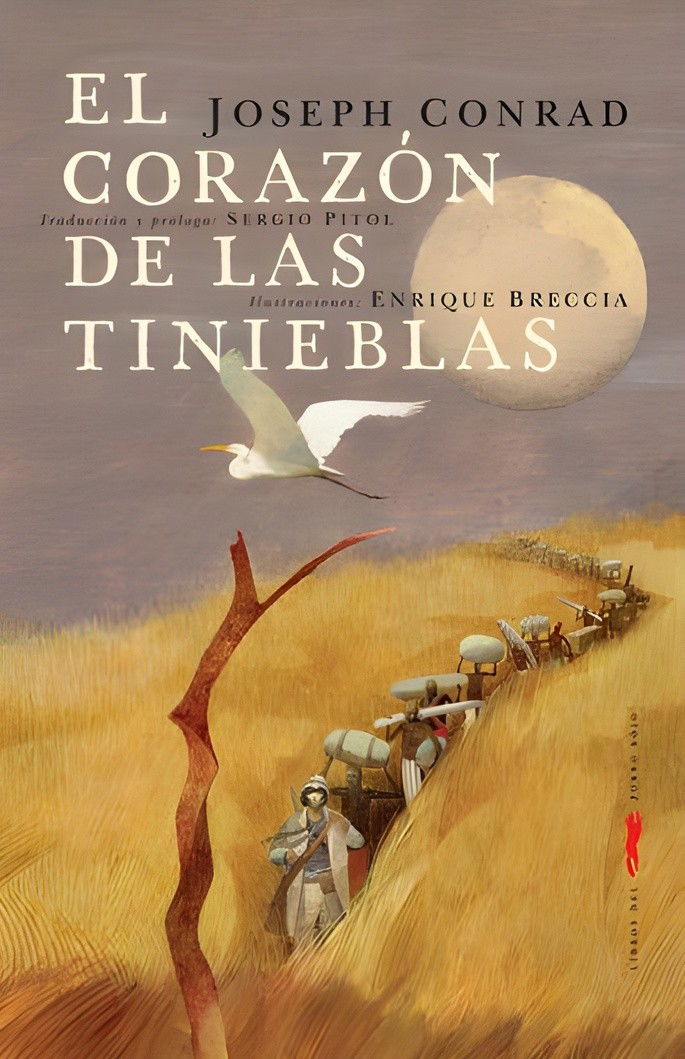 El corazón de las tinieblas