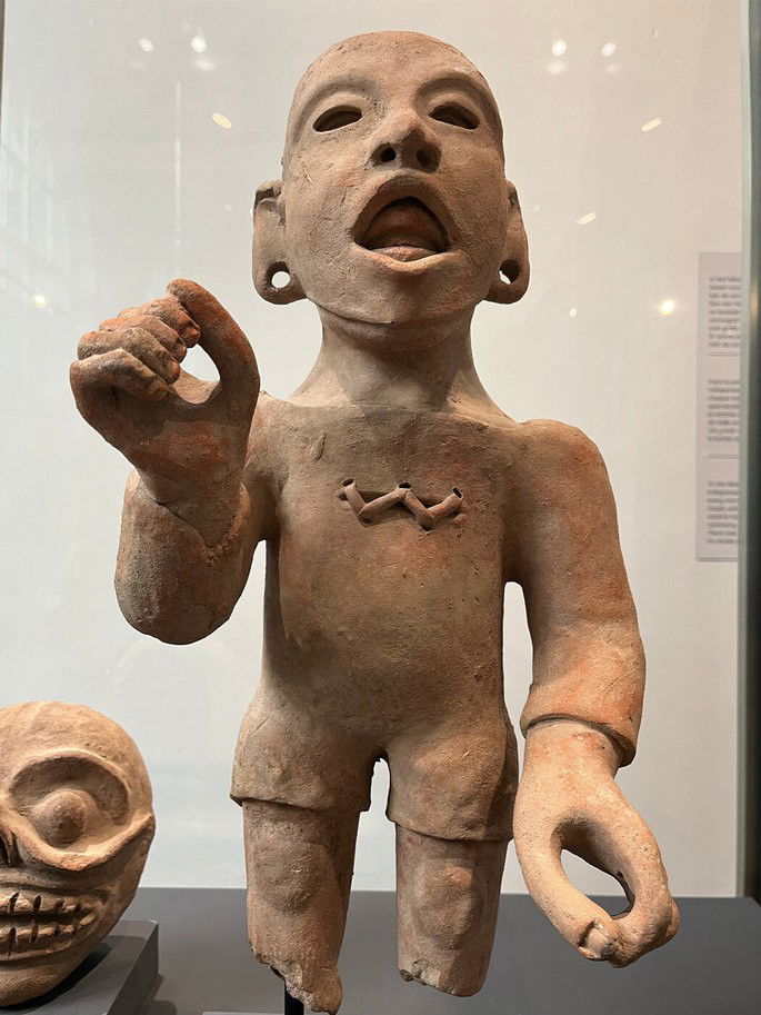 Xipe totec