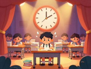 El examen del siglo