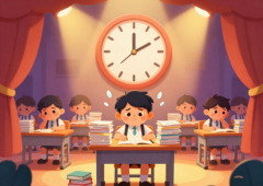 El examen del siglo