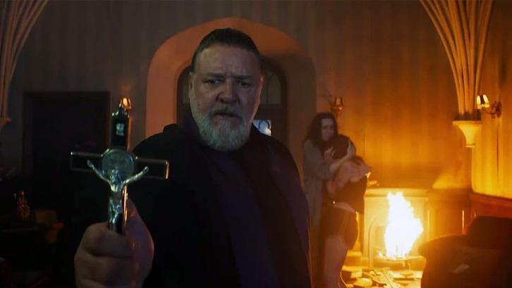 El exorcista del Papa