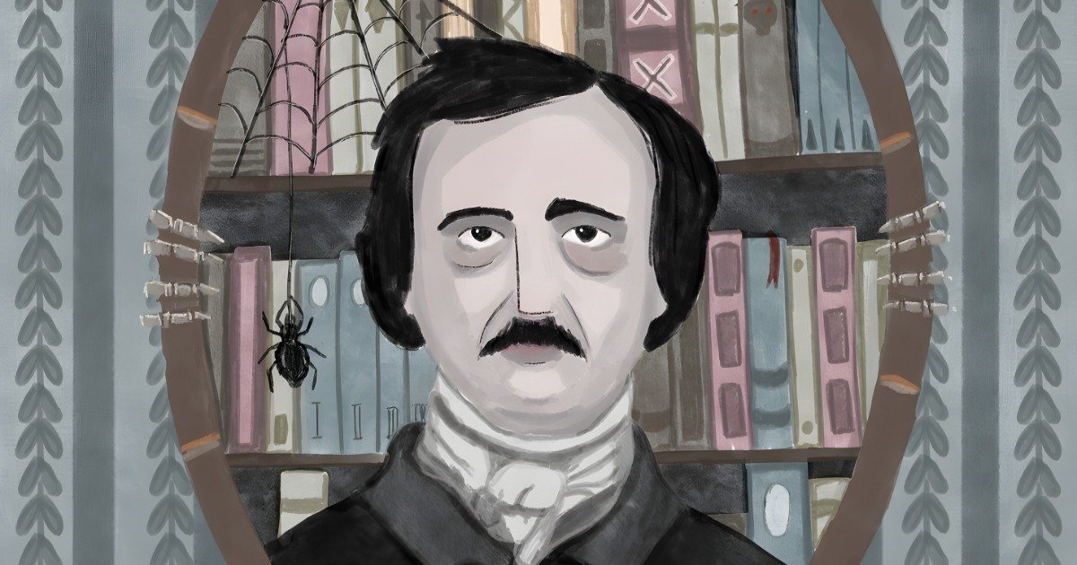 cerca dolor enemigo El gato negro de Edgar Allan Poe: resumen y análisis - Cultura Genial