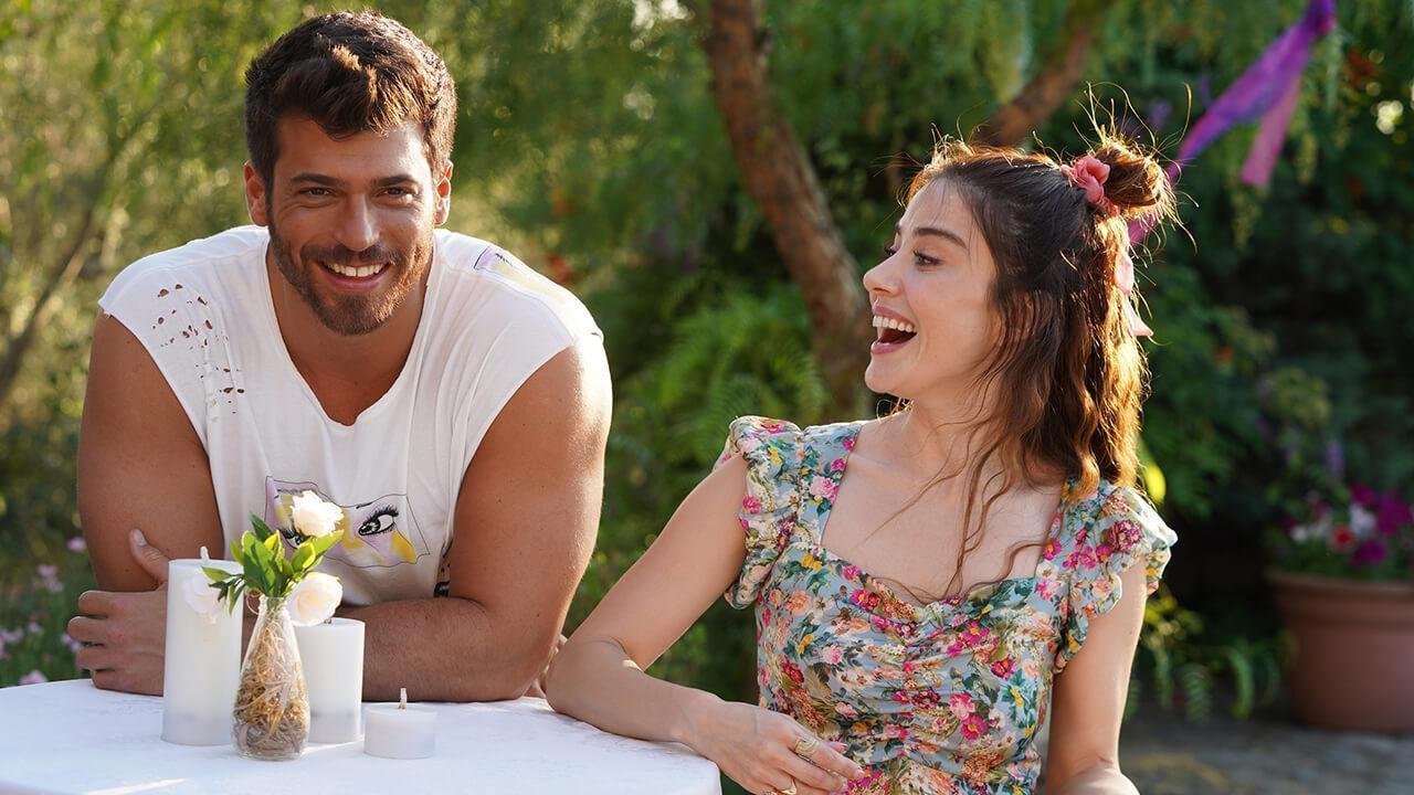 5 novelas turcas en HBO Max que te robarán el corazón y te harán