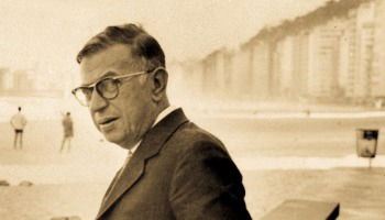 El hombre está condenado a ser libre de Jean-Paul Sartre (explicación)