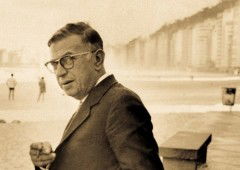 El hombre está condenado a ser libre de Jean-Paul Sartre (explicación)