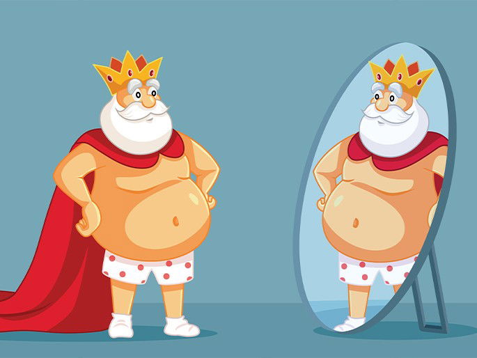 El traje nuevo del emperador