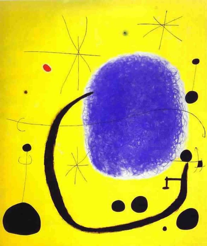 joan miro
