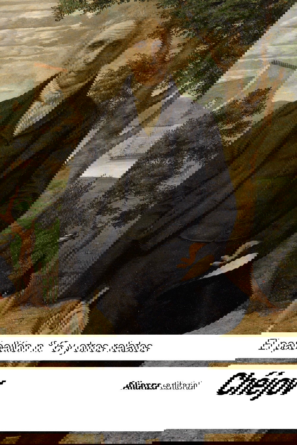 El pabellón número 6