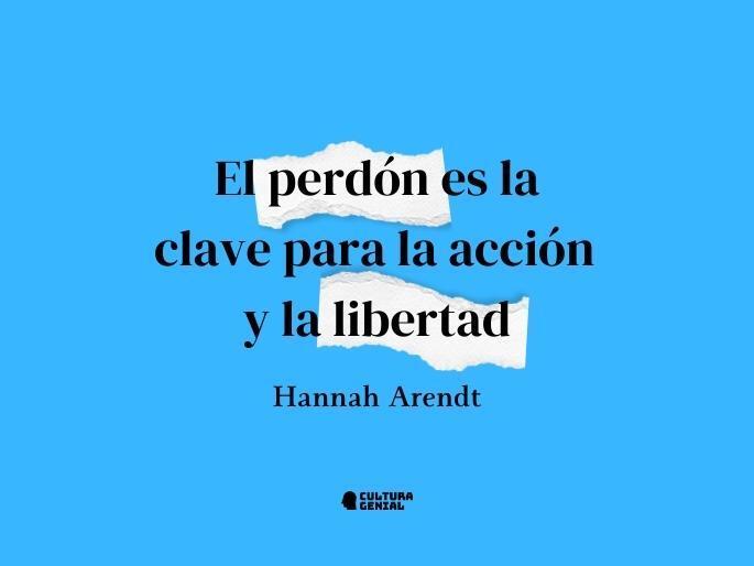 Hannah Arendt